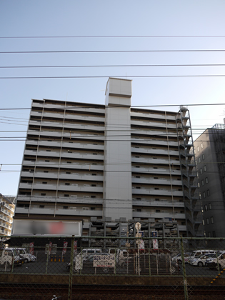 外壁リノベーション外観